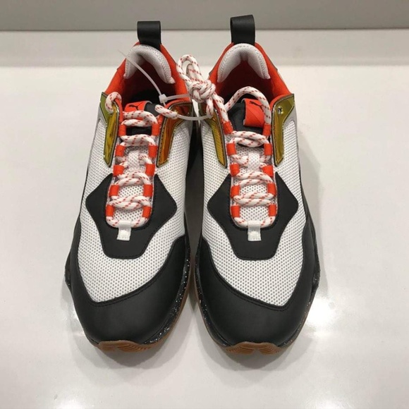 NEW PUMA THUNDER ELECTIRC MEN - Picture 2 of 4